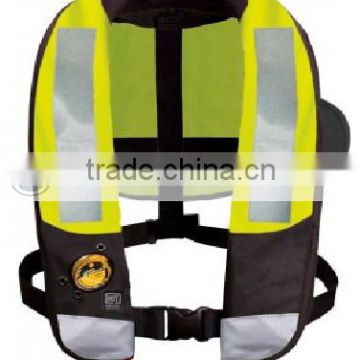 inflatable life belt manufacturer