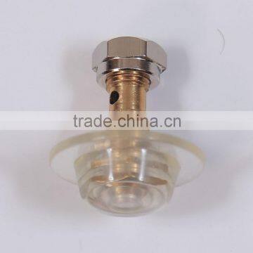 Cylinder and Manual Valve For Life Jackets photo-3