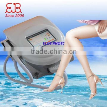 Remove Diseased Telangiectasis Portable E-light Ipl Breast Lifting Up Rf 2 Handles 590-1200nm