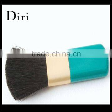 Unique Short Handle Cosmetic Tool Foundation Brush photo-3