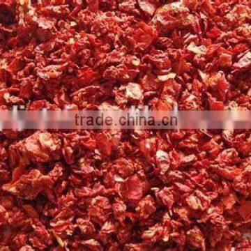 Best Quality With Lower Price Sweet Pepper Granules