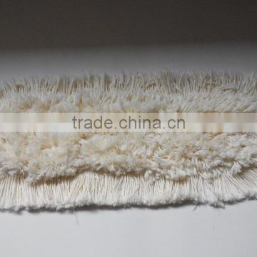 2015 Quality Cotton Yarn Mop Flat Cotton Mop Refill