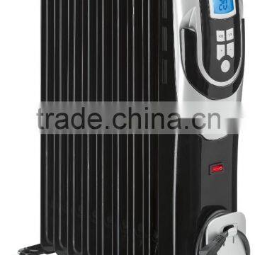 oil heater