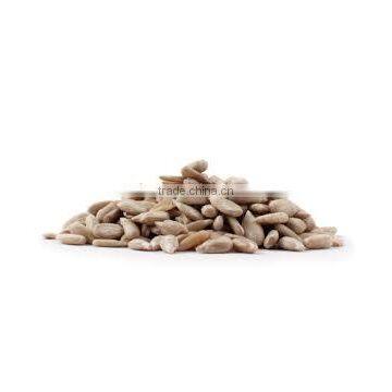 Confection sunflower kernels sunflower seeds without shell