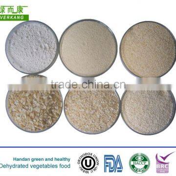 dehydrated garlic powdered foods natural garlic