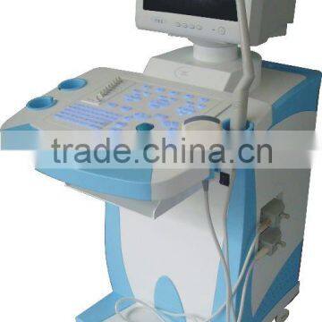 Digital Trolley Ultrasound Scanners