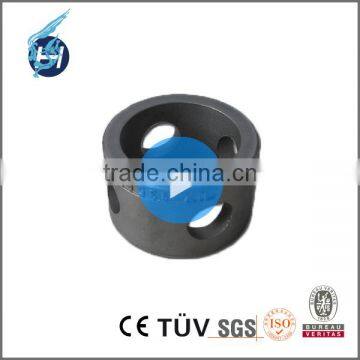 OEM China Angular Pin Stainless Steel Casting Part/Air-assistance Bronze Casting Part/Guide Pin Stainless Steel Casting Part photo-4