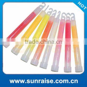 Cheap Wholesale rainbow led flashing stick for party,concert,bar