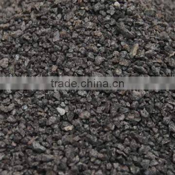 calcined brown fused alumina ,metallurgical materials