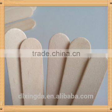 Medical Wooden Spatula For Adults With Good Quality