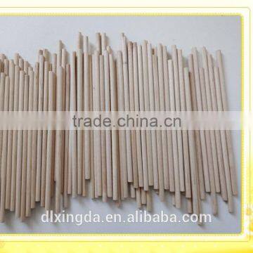 Round Birch Wood Sticks With Good Quality and Competitive Price photo-3