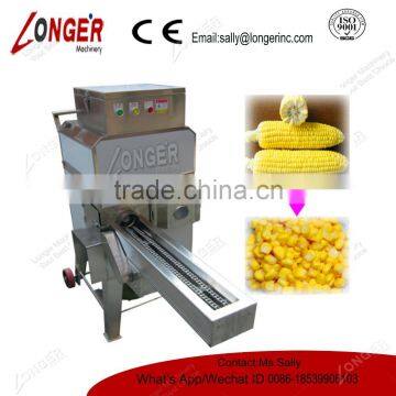 Hot Sale Fresh Corn Thresher Machine