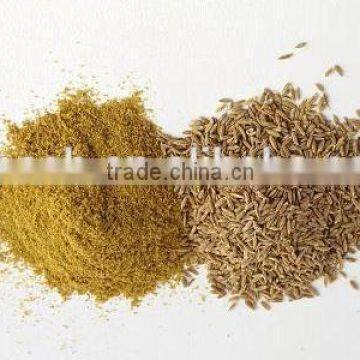 Cumin Seed