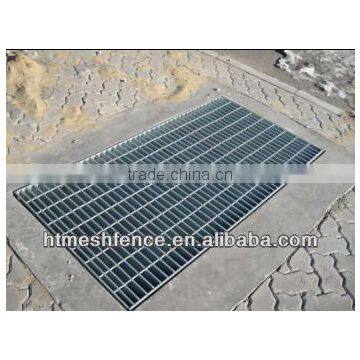 Steel Grating Steel Grating/Metal Grid/Bar Grating Steel (factory)