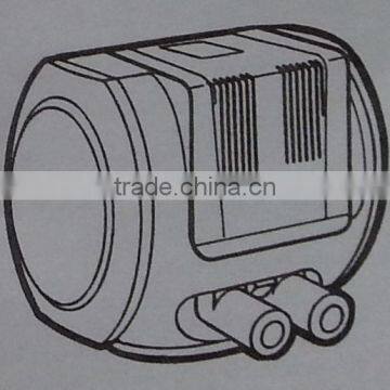 Favorable Price Wholesale Pneumatic Pulsator,Milking Pulsator