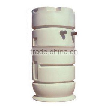 rainwater storage tank maker