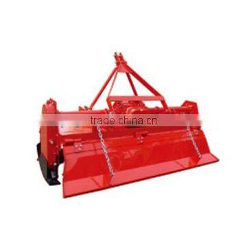 2015 Hot Sale Farm Machinery Rotavator/Rotary Tiller G Type for Tractor