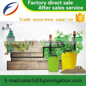 Intelligent Irrigation Systems Sets Indoor Save Water Irrigation Syetems Sets Drip Irrigation Systems photo-5