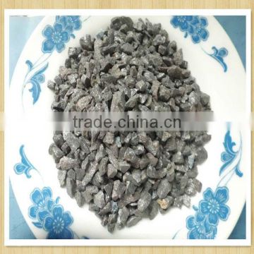 reasonable price Brown Fused Alumina granular