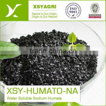 Crystal Potassium Humate