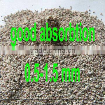 Cool!!! Super OEM bentonite desiccant Manufacturer