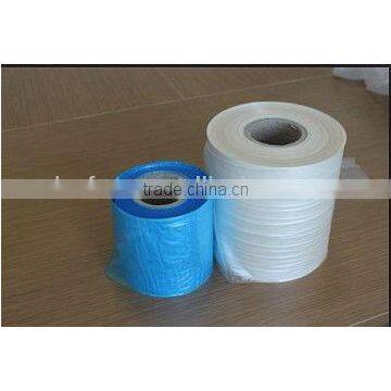 plain weave instant water soluble film