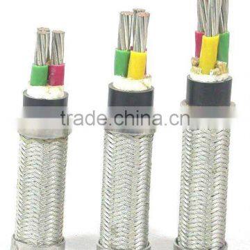 Marine Power Cables (screen/armour) 0.6/1KV