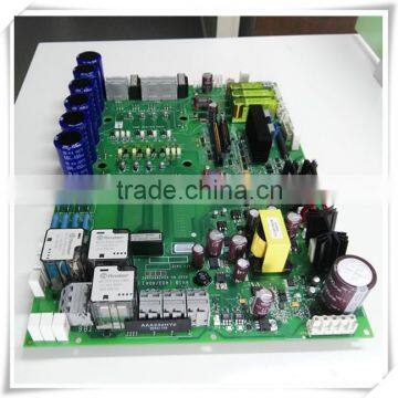 OEM CN Elevator Spare Parts Electronic Board KDA26800AAZ2 photo-3