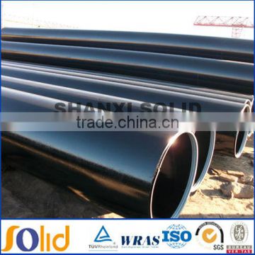 large diameter steel pipe