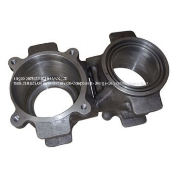 High quality carbon steel precision casting| carbon steel casting s