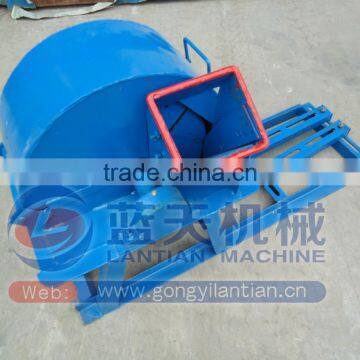 Large Capacity Good Performance Wood Shredder and Crusher Wood Chipping Machine