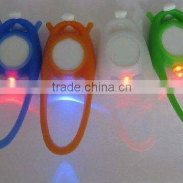 Twinkling Led Bike Light