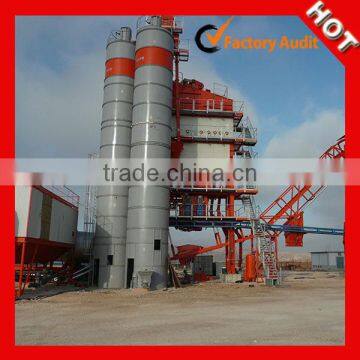 China Manufacturer amman asphalt batching plant