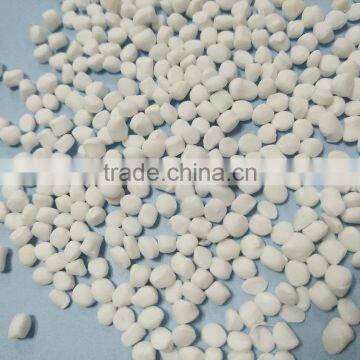 20% PE Content Calcium Carbonate Masterbatch