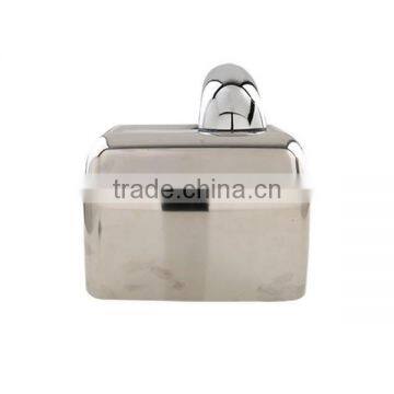 High Speed Stainless Steel Automatic Airblade Hand Dryer photo-3