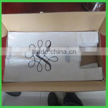 LDPE wine bags,print 2s/1c,plastic wine bags