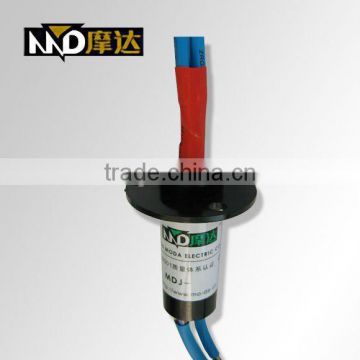 rotating electrical contacts / Slip ring