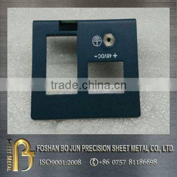 High precison custom 4000w laser cut products / steel laser cutting service