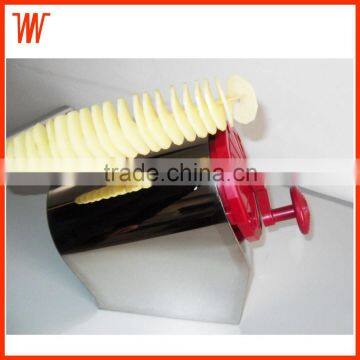 Manual Spiral Potato Chip Cutter photo-2