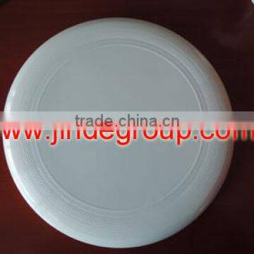 PP Nylon plastic flying disc , frisbee mould and injection molding machine