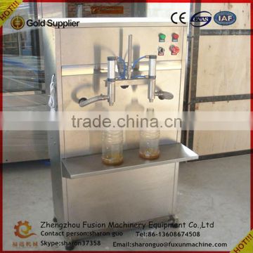 NEW TYPE soda drink filling machinery