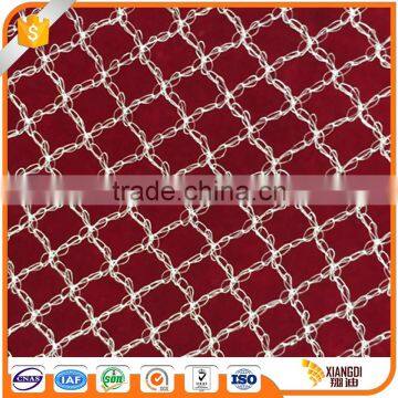 Dependable Performance Apple Tree Anti Hail Net Machine photo-2