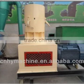 Haiyuan animal feed Particle machine,made in JInan,China