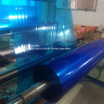 Protective Adhesive Films PE Surface Protection Film photo-3