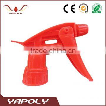 Hot Sale Best Quality Cost Price Plastic Trigger Sprayer Cap photo-3