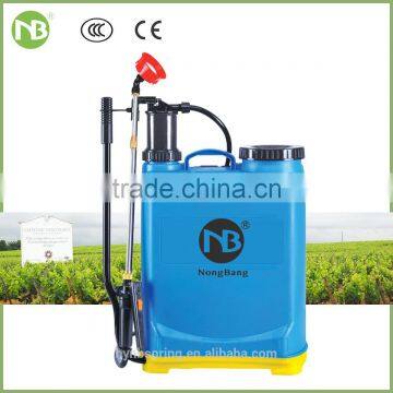 16L knapsack hand sprayer WBS-16