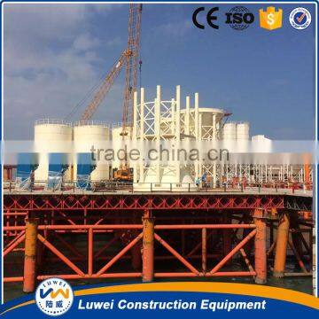 50ton Grain Silo /grain Storage Silo Best Sales Products in photo-5