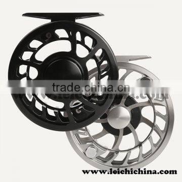 Quality super light weight CNC Chinese fly fishing reel