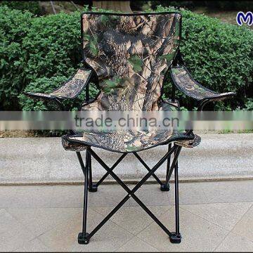 Outdoor Foldable Fishing Chair