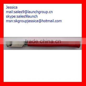 LF-JGC-04 manual diamond wooden handle glass cutter